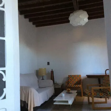 Σπίτι διακοπών Casa Tipica La Ruda
