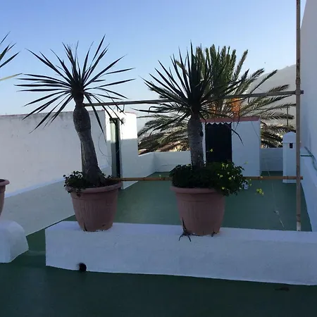 Casa Tipica La Ruda Сasa de vacaciones