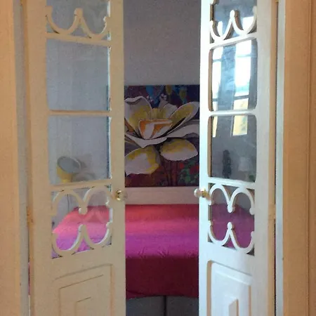 Сasa de vacaciones Casa Tipica La Ruda