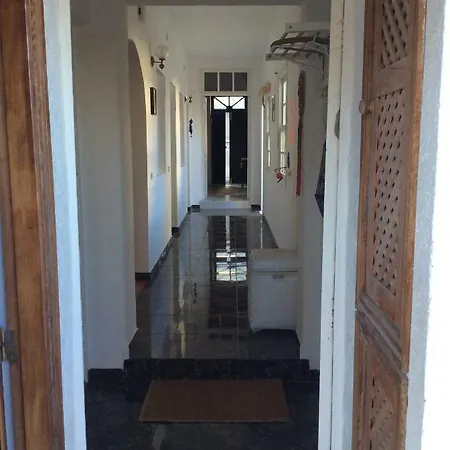Casa Tipica La Ruda